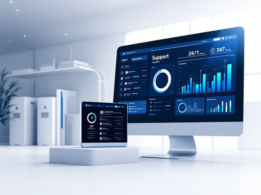 PriorityLink -Engineer-Led AV Technical Support