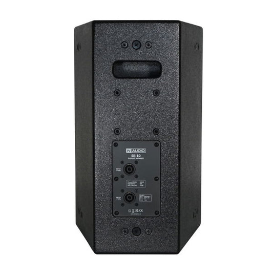 SR 10 Speaker, Black