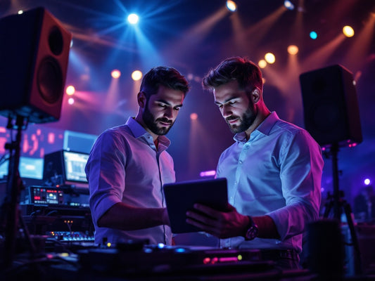 Audio Visual Consultancy Service - Entertainment Venue Specialists Complete Project Management AV Solutions