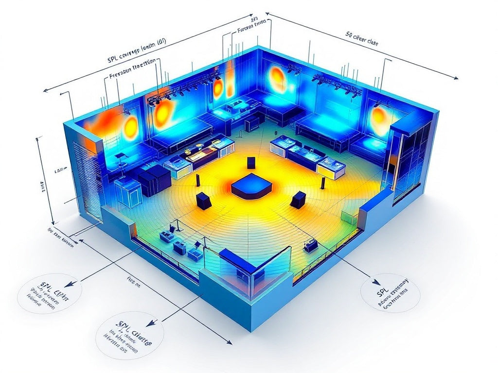 Audio Visual Consultancy Service - Entertainment Venue Specialists Complete Project Management AV Solutions
