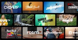 Atmosphere TV - Premium Business Entertainment & Digital Signage Platform