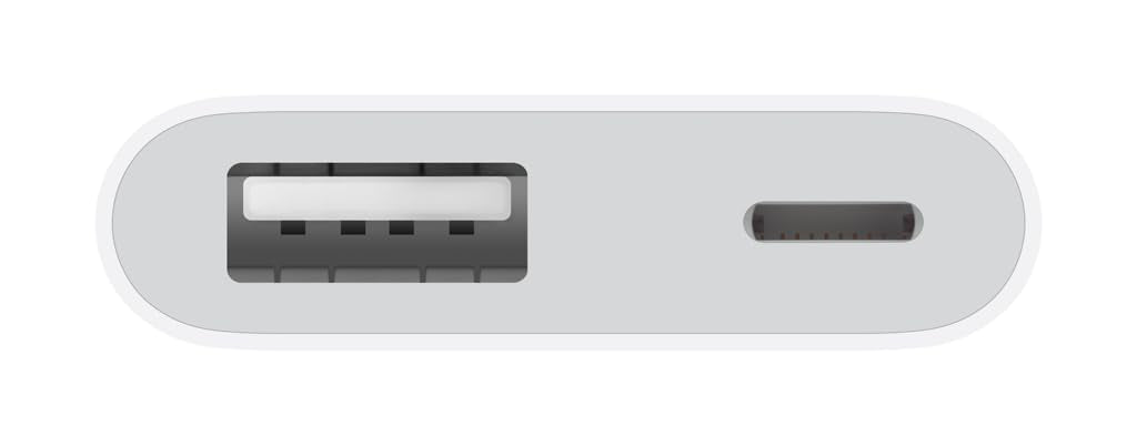 Apple USB-C Digital AV Multiport Adapter
