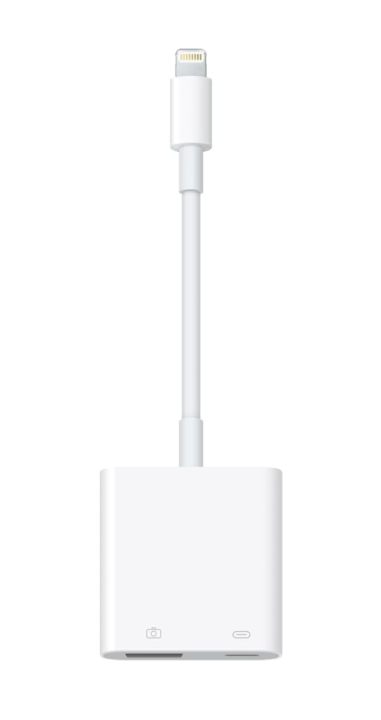 Apple USB-C Digital AV Multiport Adapter