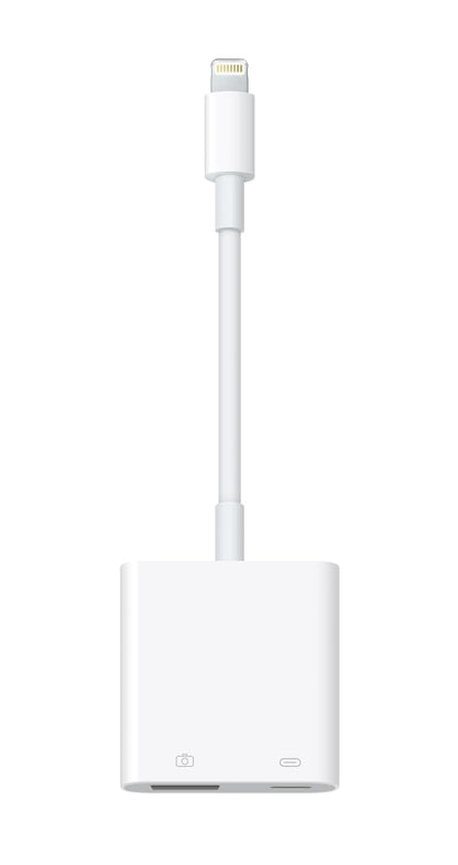 Apple USB-C Digital AV Multiport Adapter