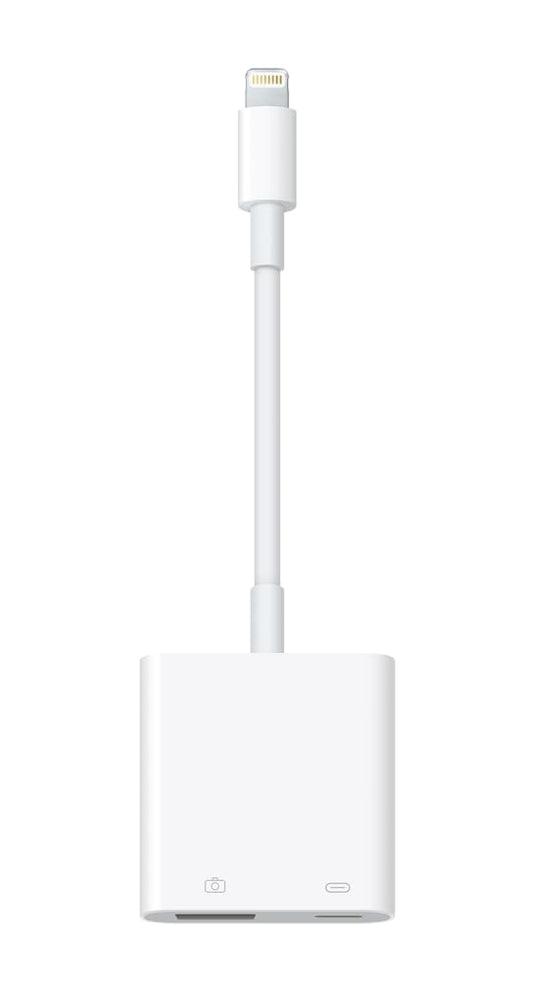 Apple USB-C Digital AV Multiport Adapter