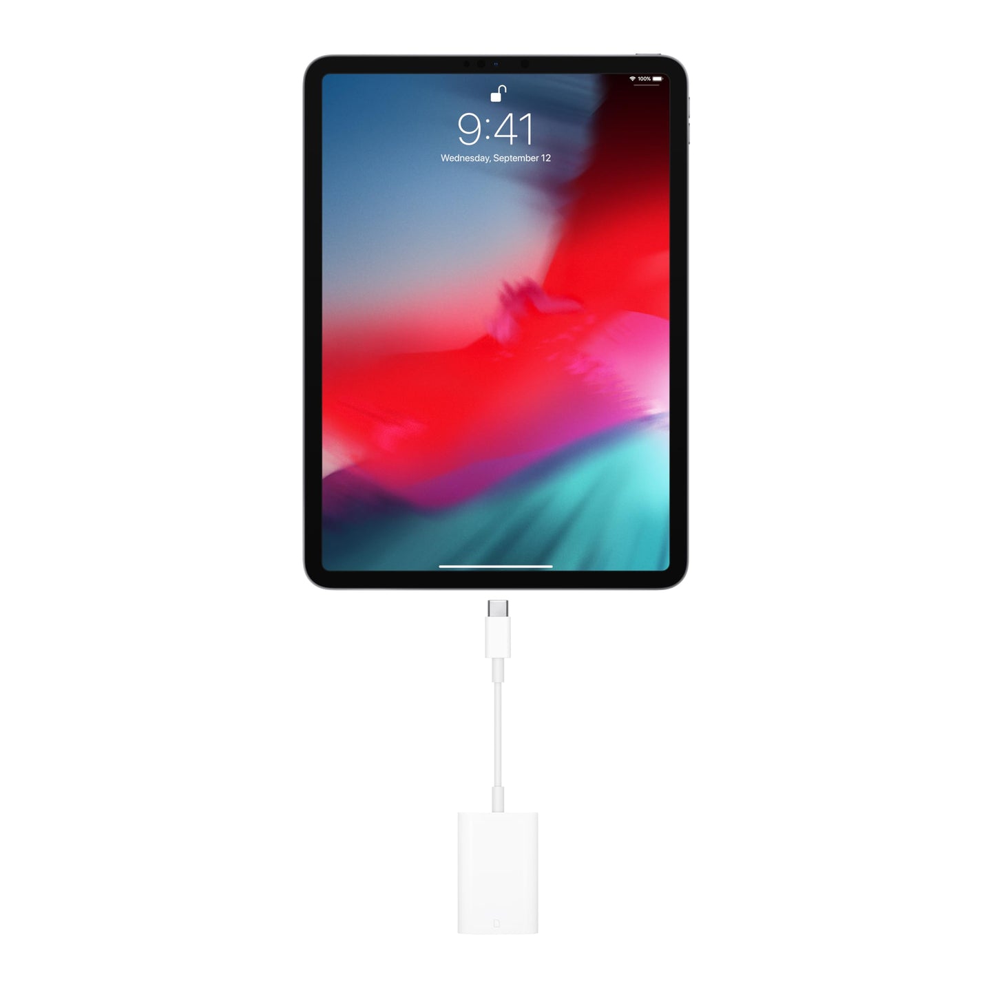 Apple USB-C Digital AV Multiport Adapter