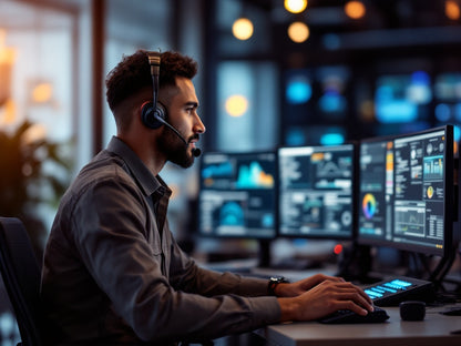 PriorityLink -Engineer-Led AV Technical Support