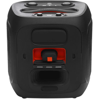 PartyBox Encore 2 Portable Party Speaker, Mic & Auracast - PBENCORE2UK