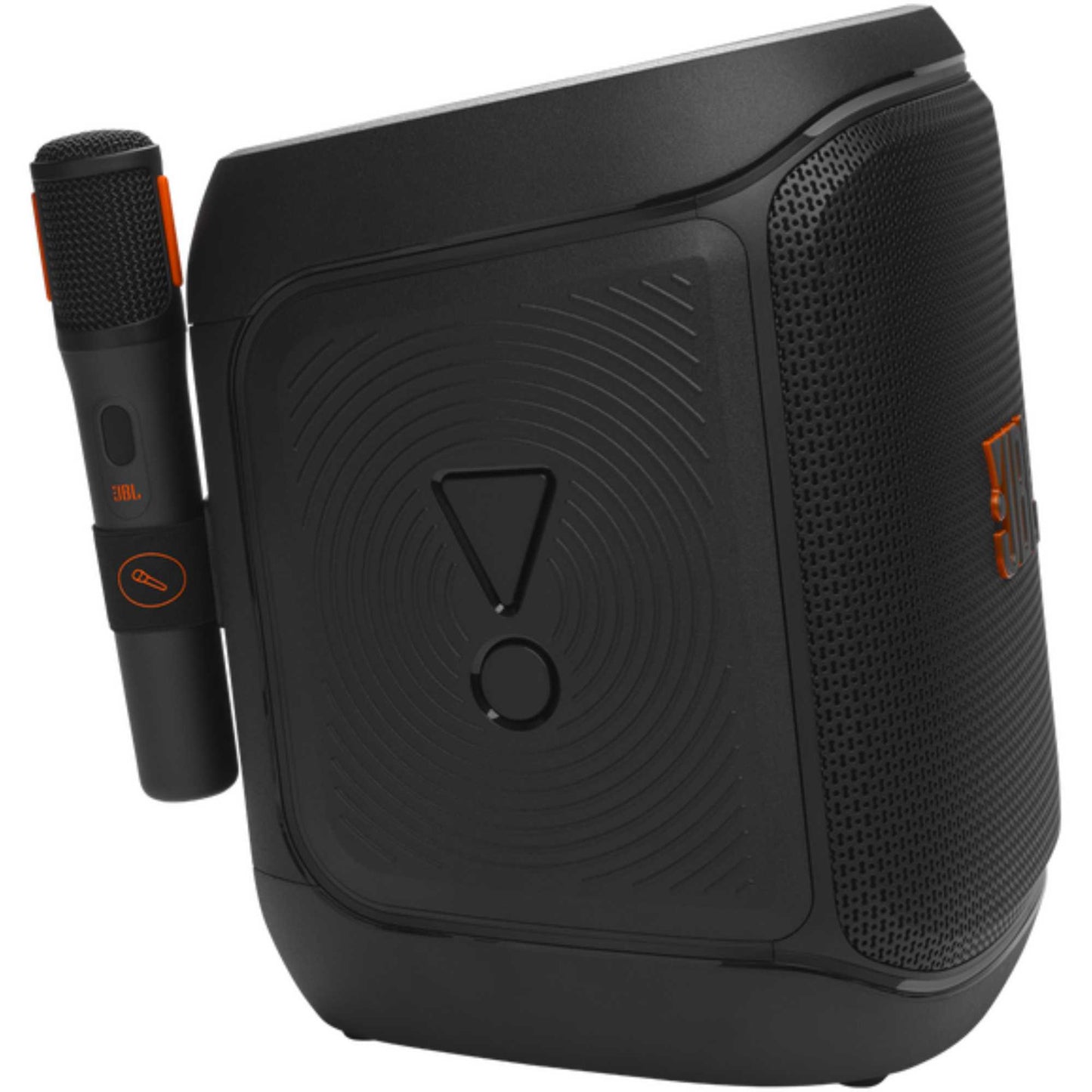 PartyBox Encore 2 Portable Party Speaker, Mic & Auracast - PBENCORE2UK