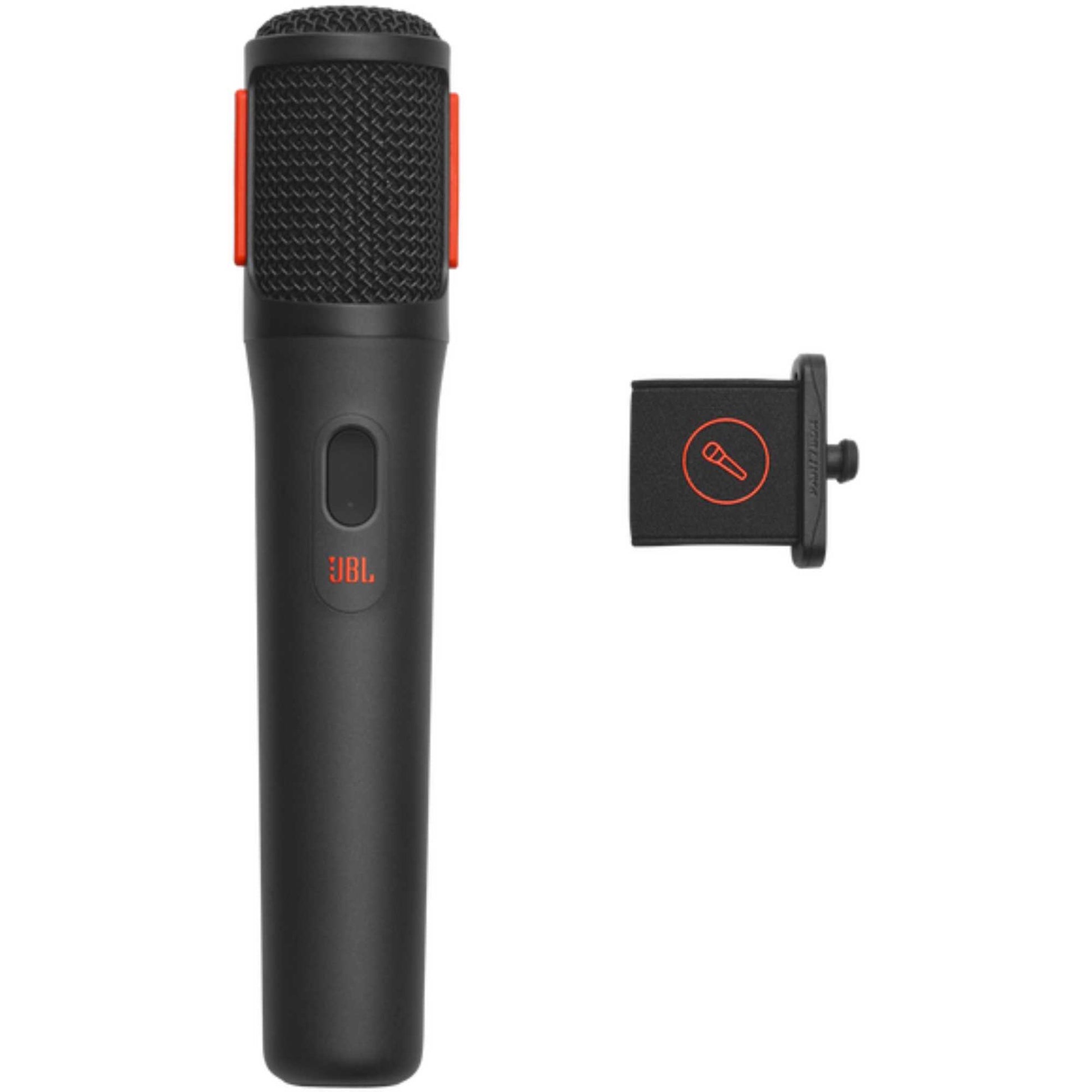 PartyBox Encore 2 Portable Party Speaker, Mic & Auracast - PBENCORE2UK