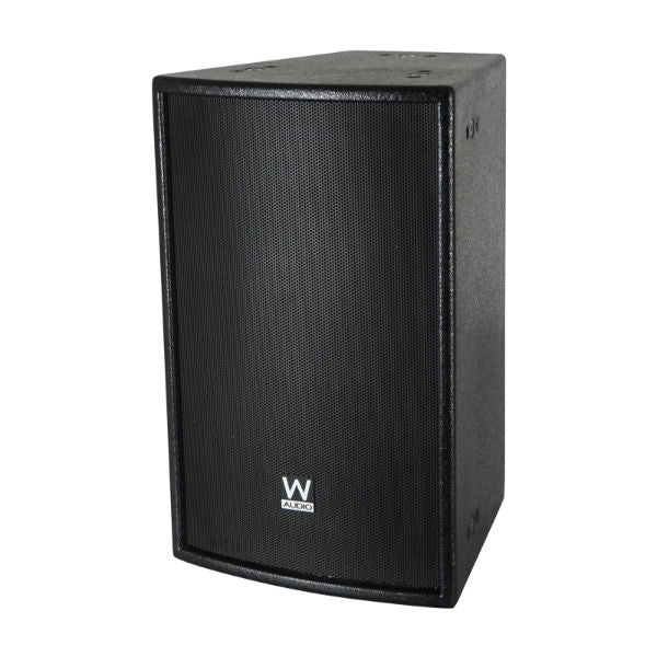 SR 10 Speaker, Black